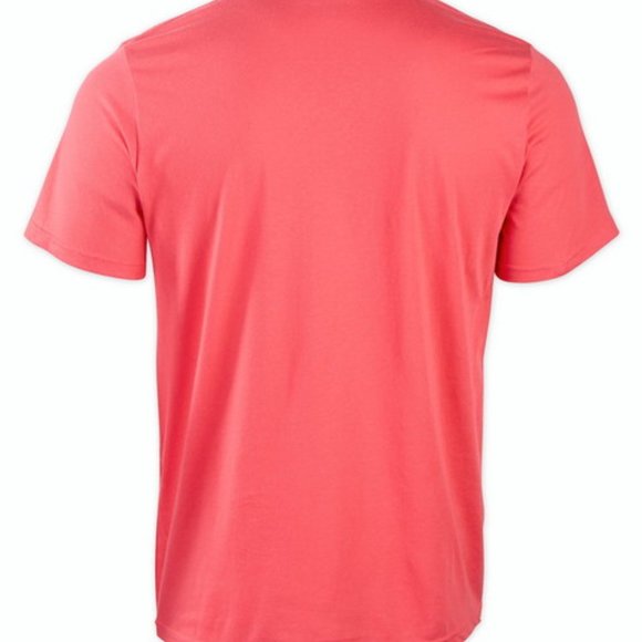 Boxercraft BM2103 Men's Essential Crew Neck Tee - Picture 2 of 2